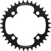 Xlc E-bike Cr-e11 104 Bcd Chainring Argenté 36t