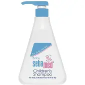 Sebamed Shampooing pour bébés , 500ml