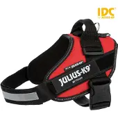 Julius-K9 Harnais IDC Power taille 0-4