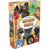 Pegasus Spiele Jeux Pegasus J'ai fini