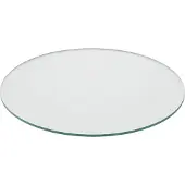 Northix Feuille de verre ESG 8 mm