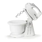 Big Buy Cooking Bol Tristar MX4152 2 L 200W Blanc