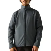 Regatta Coupe-vent Cera V Softshell