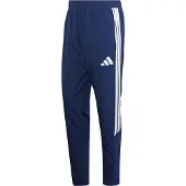 Adidas Pantalon de sport 'Tiro26 League' bleu foncé / blanc