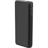 Platinet Power Bank 20000Mah Pd65W Qc Black [45943]
