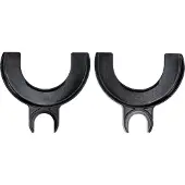 Ks Tools 500.8637 Standard-Federhalterpaar 170 - 235 mm
