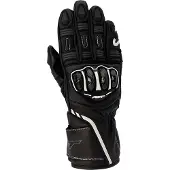 Rst Gants RST S1 CE pour dames - Noir Taille 9/XL