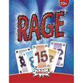 AMIGO Spiel + Freizeit GmbH La rage. Jeu de cartes