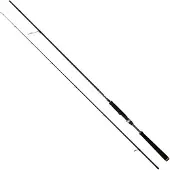 Cinnetic Raycast Xbr Sea Bass Light Game Spinning Rod Noir 3.00 m / 15-50 g