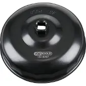 Ks Tools 1/2" Clé à filtre à huile pour camion 135-18 - 150.9297