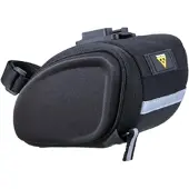 Topeak Sidekick Wedge Pack 0.7l Tool Saddle Bag Noir
