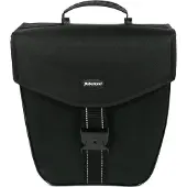 Haberland Sac individuel "Classic" Eh2504, monture noire