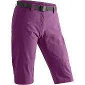 Maier Sports Kluane Women lila 44 - mûre de Boysen