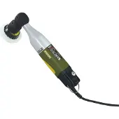 Proxxon Exzenterpolierer EP/E, mit DC-Spezialmotor, stufenlose Drehzahlregelung