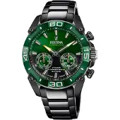 Festina - F20548/2 - Montre Bracelet - Hommes - Hybrid - Chronobike