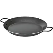 Beka Plat à paella 38cm pour 8 personnes - - 16304114 -