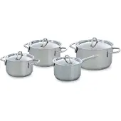 BK cookware b5693.034 4er Set Profiline