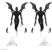 Super7 Figurka akcji Dungeons & Dragons Ultimates - Sheila Złodziejka 18 cm,