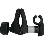 Peruzzo 3d 693/cn Bras pour vélo Argent Argent One Size