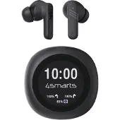 4smarts True Wireless In-Ear-Kopfhörer SkyBuds Screen Pro ANC (541303)