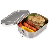 Karl Weis Boîte à lunch avec distributeur 1,25l