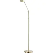 FISCHER&HONSEL GMBH Lampe de lecture en laiton Dent