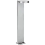Albert Éclairage de chemin à LED Steng 16w - 90cm gris