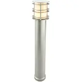 Franssen Lampe de terrasse Verso 85 cm gris