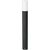 Albert Lampe de terrasse Cyl 90cm - 3000K - noir