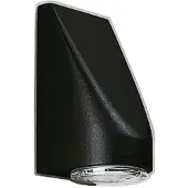 Albert Spot murale Wall LED vers le bas - noir