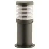 Franssen Lampe de terrasse Polo Anthracite