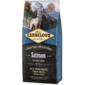 Carnilove Dog Adult Saumon 12 kg
