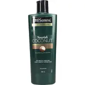 TRESEMME Nourish Coconut Shampoo 400 ml