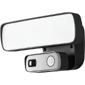 Konstsmide LED Floodlight avec un appareil photo