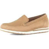 Gabor Chaussures compensées à enfiler Femme Saddle