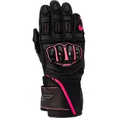 Rapid Suspension Technology RST Ladies S1 CE Gloves - Neon Pink Size 8/L