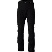 Rst Pantalon textile renforcé RST 2 CE, jambe droite - Noir taille 4XL