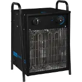 Güde Chauffage électrique direct GH 9 EV