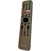 Sony Télécommande d'origine RMF-TX600E, numéros de référence : 149354811, 149354822, modèle avec fonction vocale