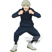 Banpresto Toge Inumaki Jujutsu Kaisen 15 Cm Multicolore