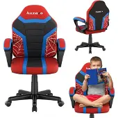 Huzaro Chaise De Bureau Gaming Kids Chaise De Bureau Gaming Ranger