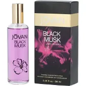 Jovan Musc Noir EdC W 96 ml