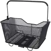 Xlc Panier pour porte-bagages système , BA-B09
