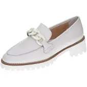 Ara Chaussure basse 'Kent' marron / blanc