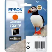 Epson T3249 - Orange - Cartouche d'encre