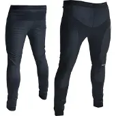 Rst Thermal Wind Block Base Layer Pants Noir XL