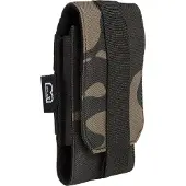 Brandit Protection pour Smartphone beige / gris foncé