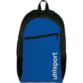 Uhlsport Sac à dos de sport bleu roi / noir / blanc