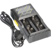 Nitecore Chargeur De Batterie Digicharger D2