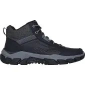 SKECHERS Santoro - Hopkins 205587-BLK